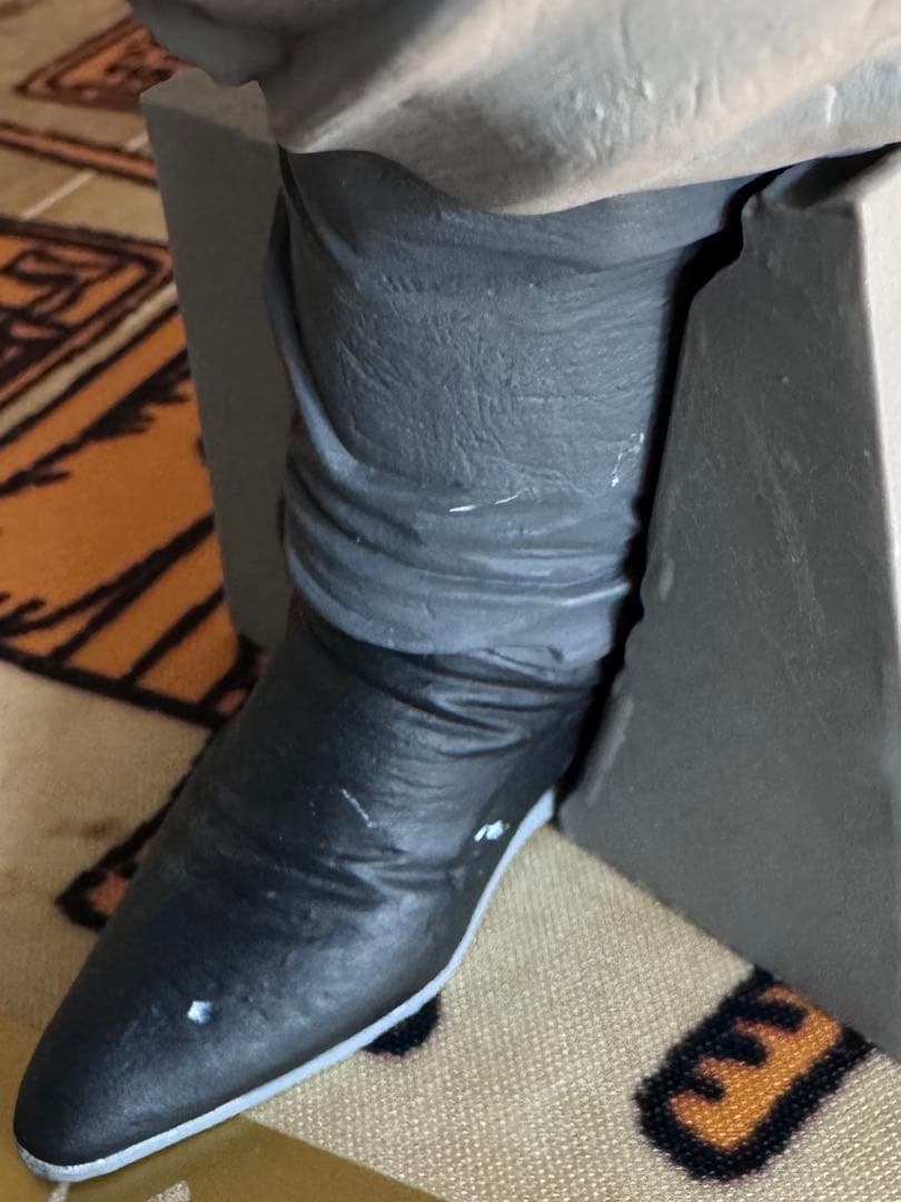 アミューズメント一番くじドラゴンボールGT 超サイヤ人4 孫悟空フィギュアセット