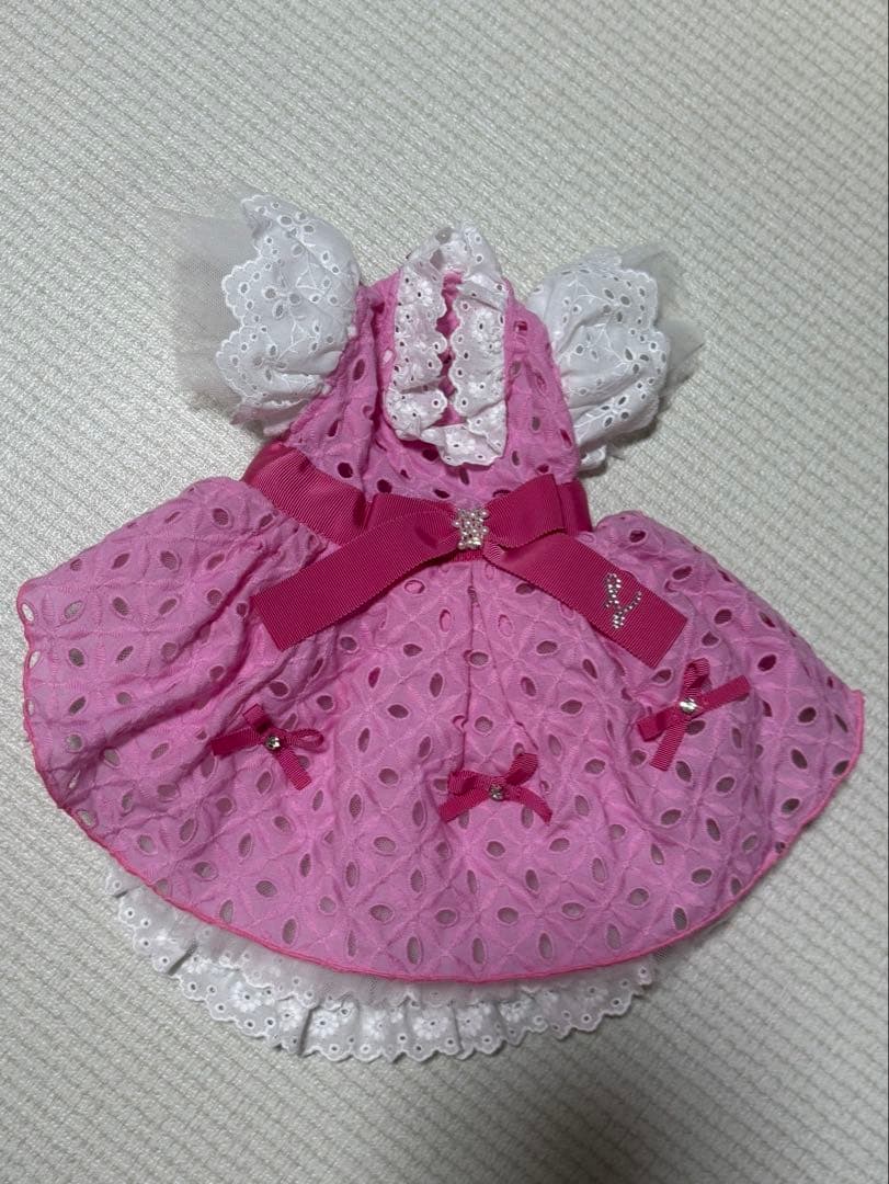 リュクスバーディ