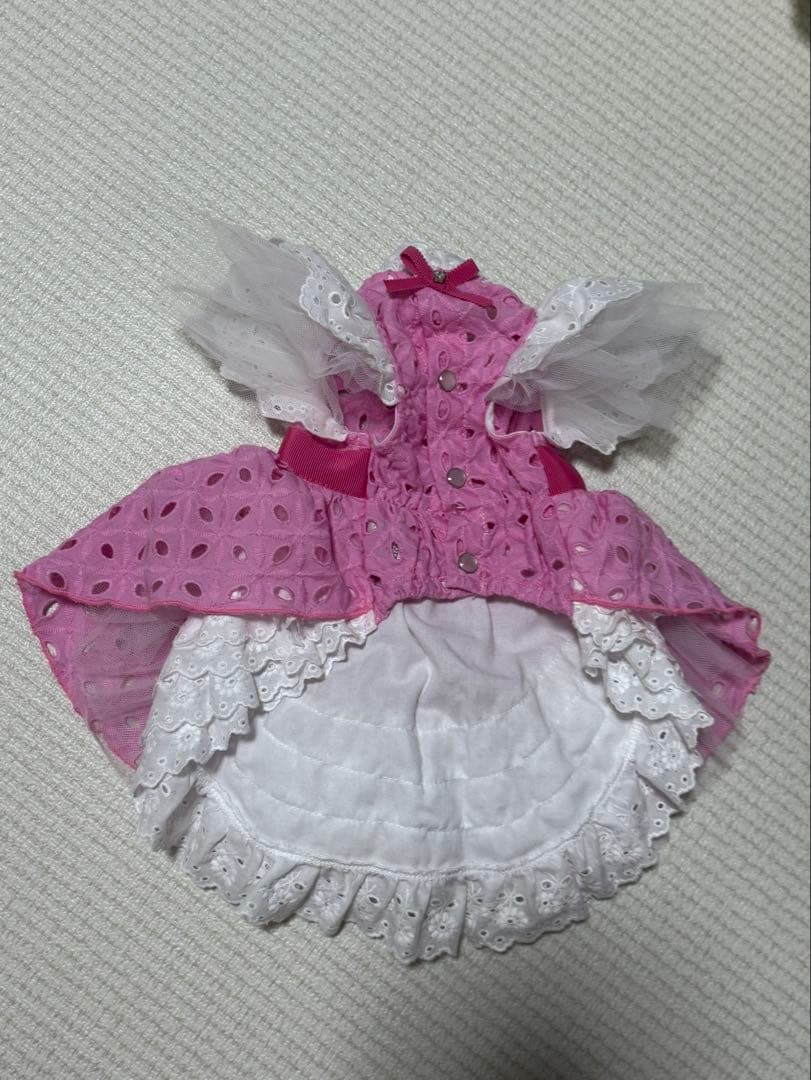 リュクスバーディ