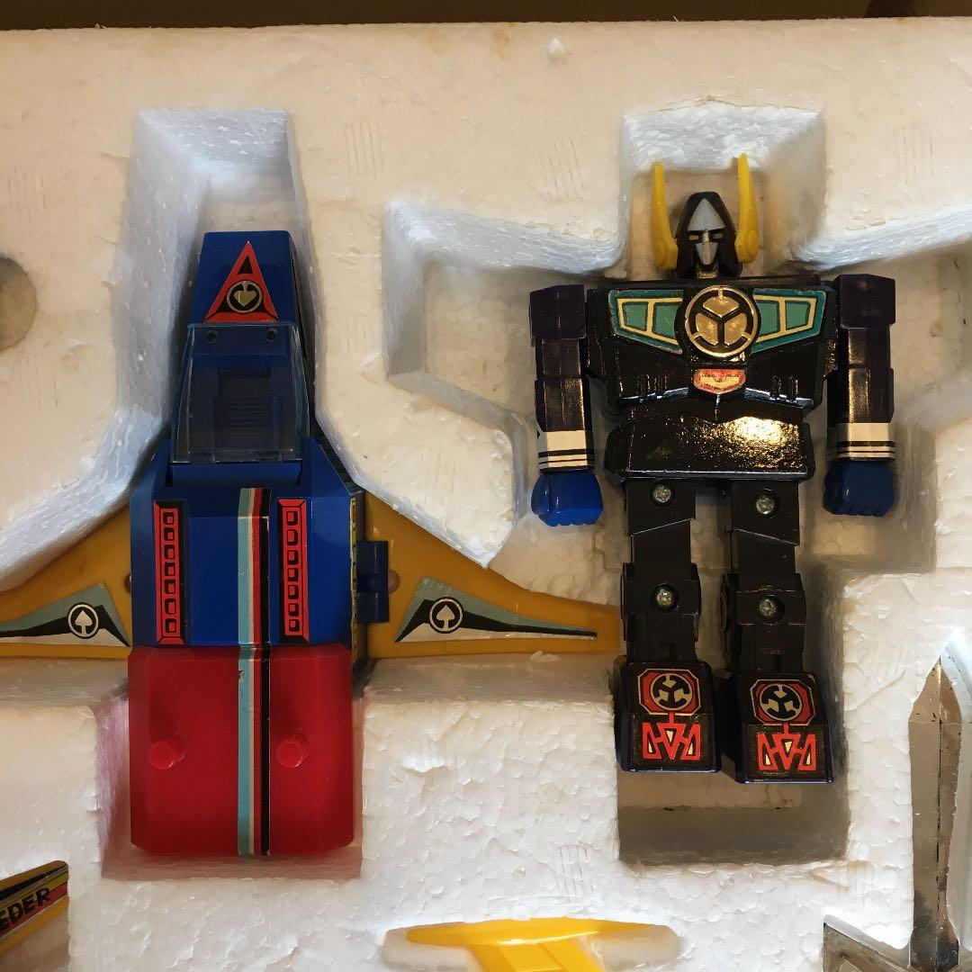 ダイオージャ DXクロスエイダーセット