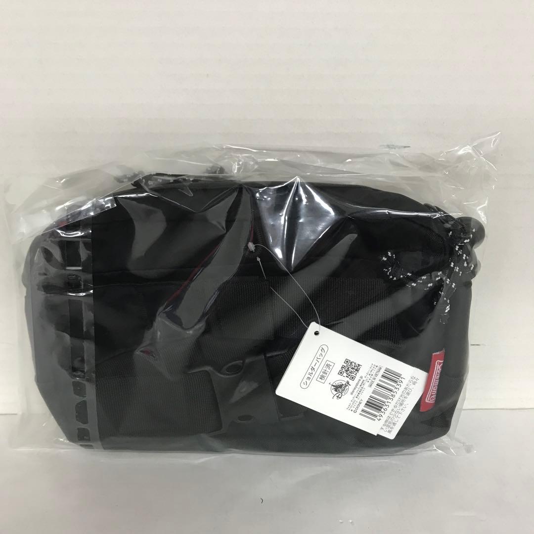 Coleman×Disney ミッキーショルダーポーチ 2way