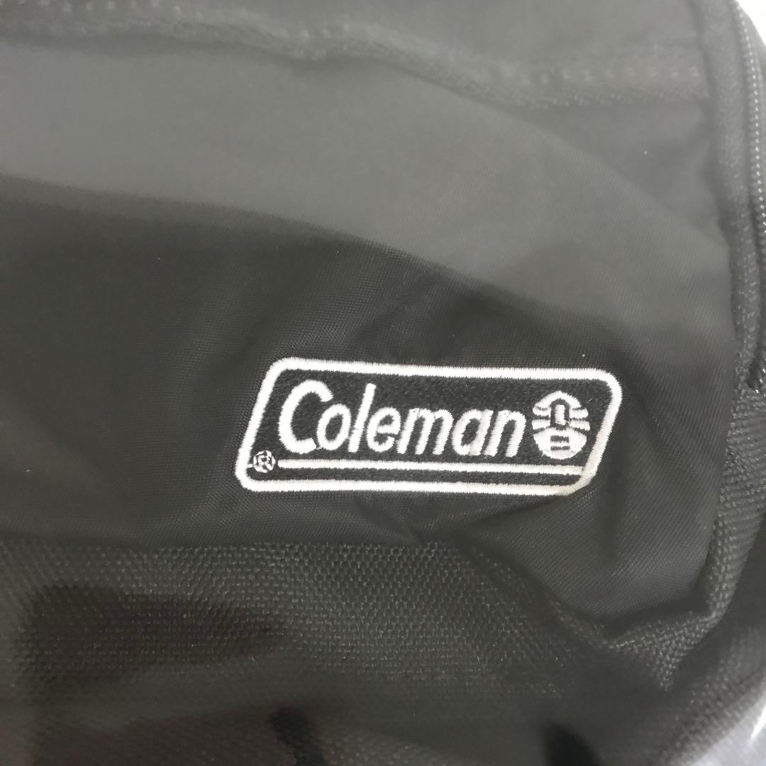 Coleman×Disney ミッキーショルダーポーチ 2way