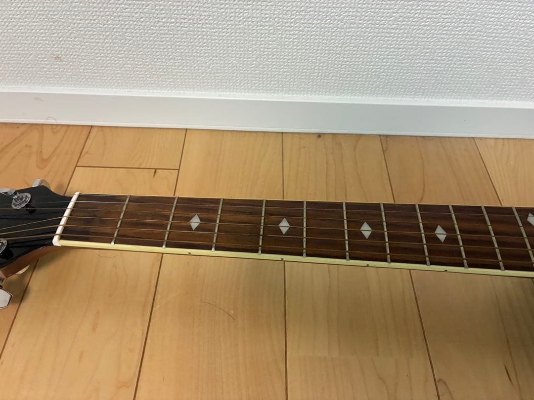 ARIA エレアコギター AMB-35　アリア