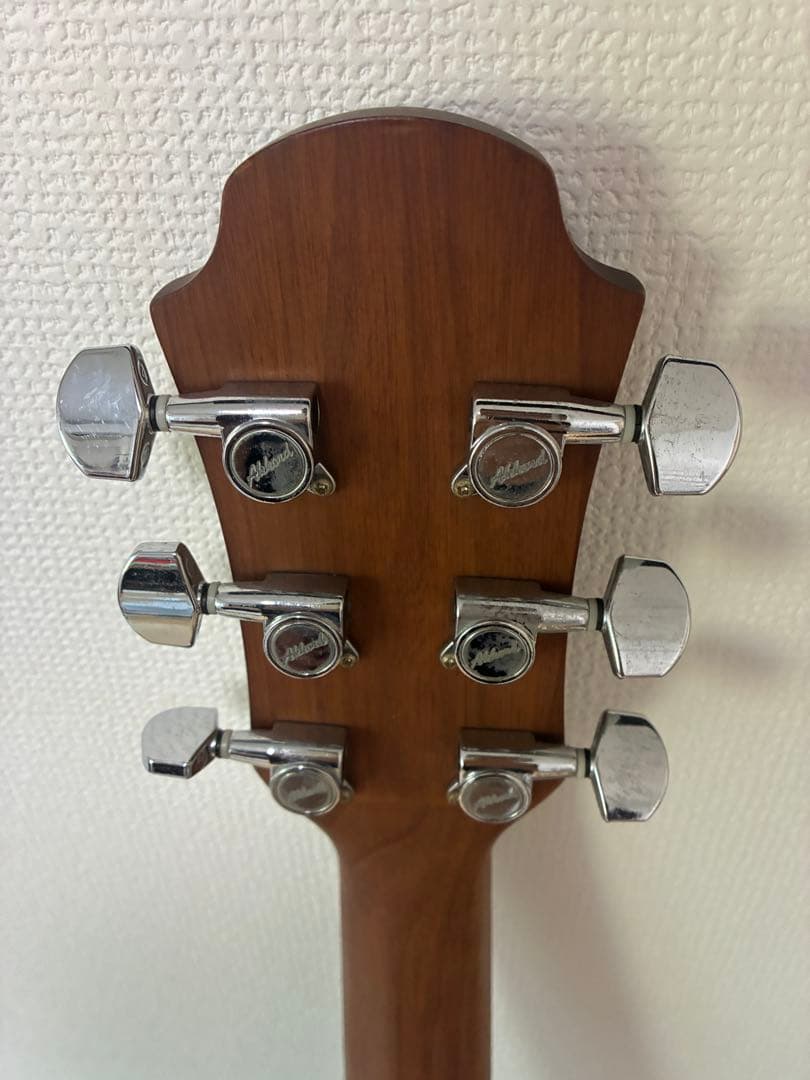 ARIA エレアコギター AMB-35　アリア