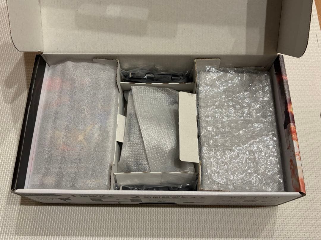 モンスターハンターダブルクロス　Switch本体セット