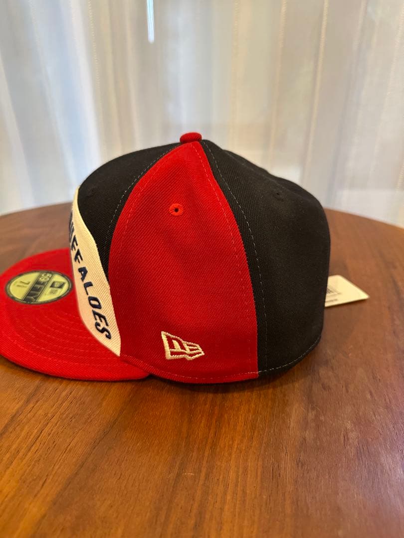 近鉄バファローズ 59FIFTY キャップ 7 3/8