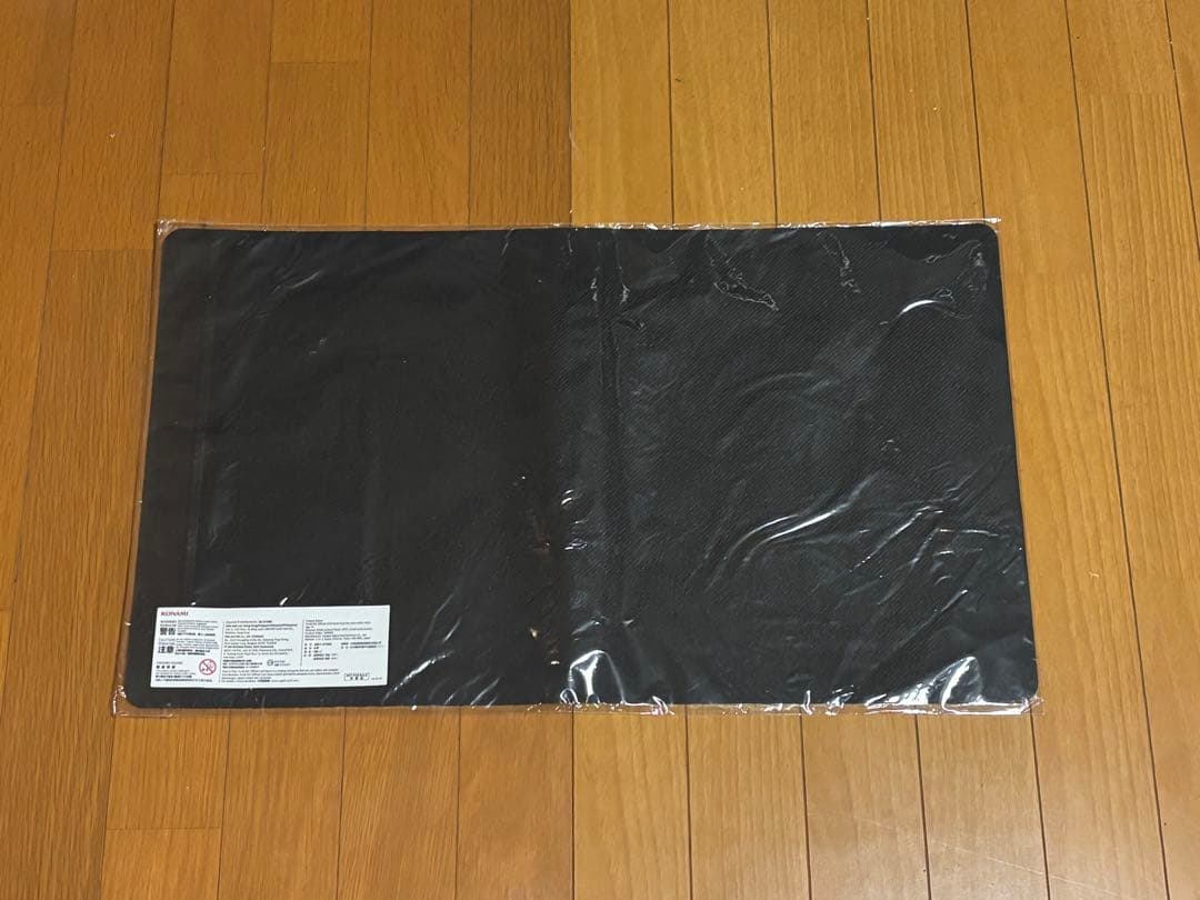 WCS2024 Asia Evil★Twins キスキル・リィラ プレイマット