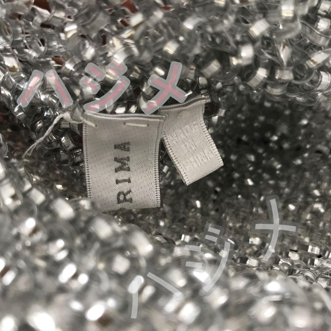 アンテプリマ ハンドバッグ トートバッグ 肩かけ　2WAY ショルダーバッグ