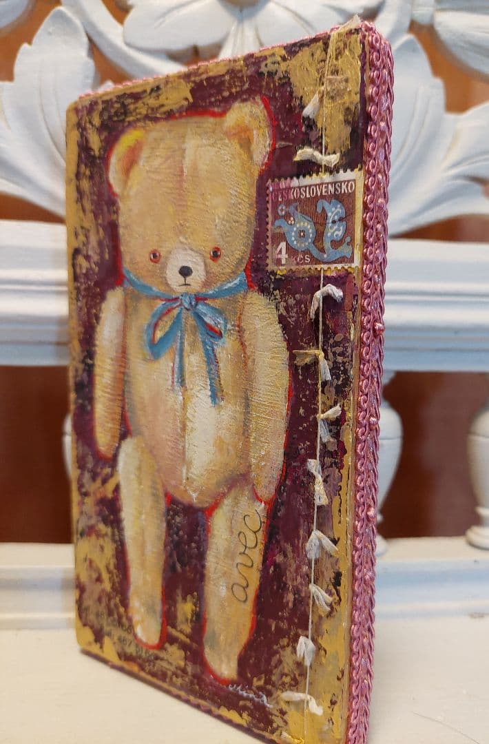 鷹塀三奈さんの絵画