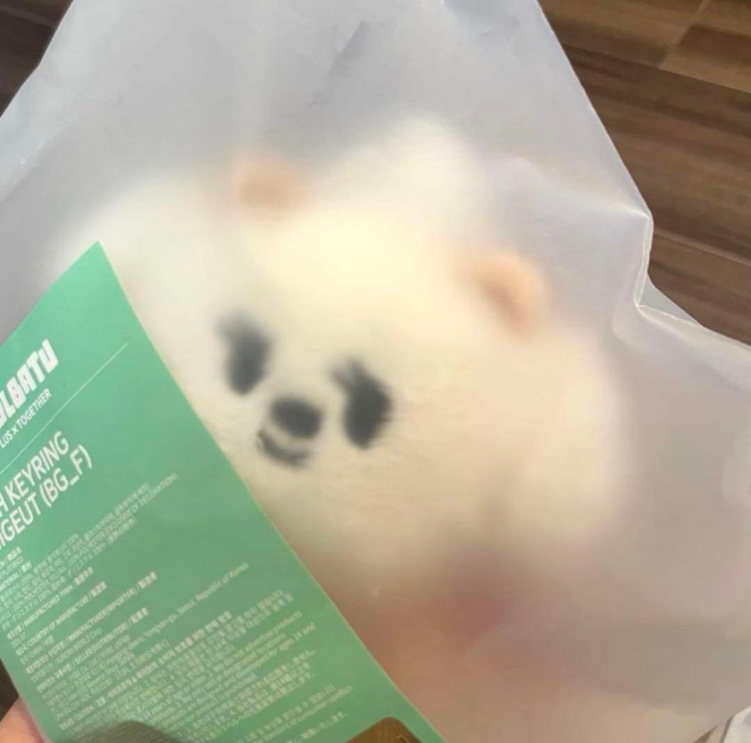 ★新品未開封★プルバトゥ バムグッ＊まとめ売り