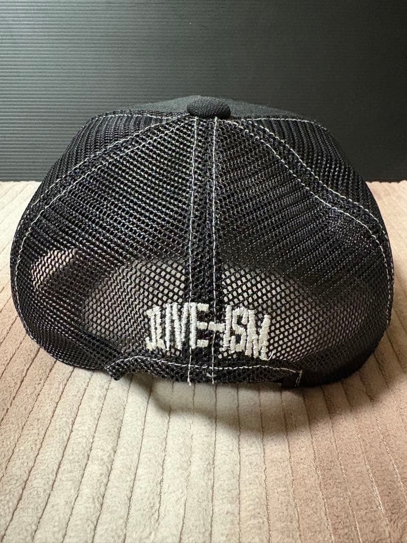 は*き様 SOUL’d OUT Diggy-MO' CAP