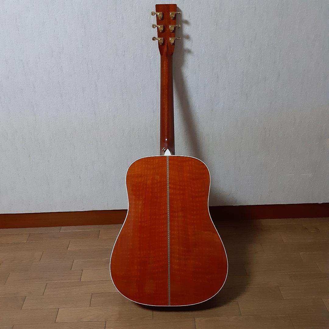 ギター HEADWAY HD-115 RO