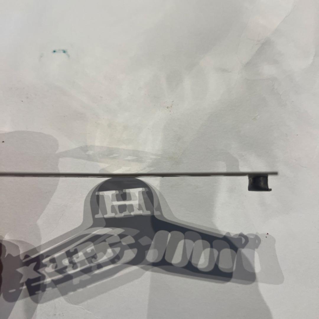 CBX400F Boxカバープレート