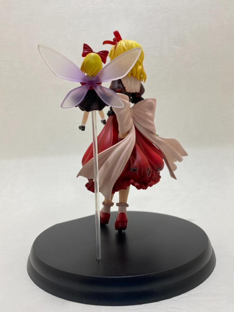 メディスン・メランコリー　東方Project　グリフォンエンタープライズ