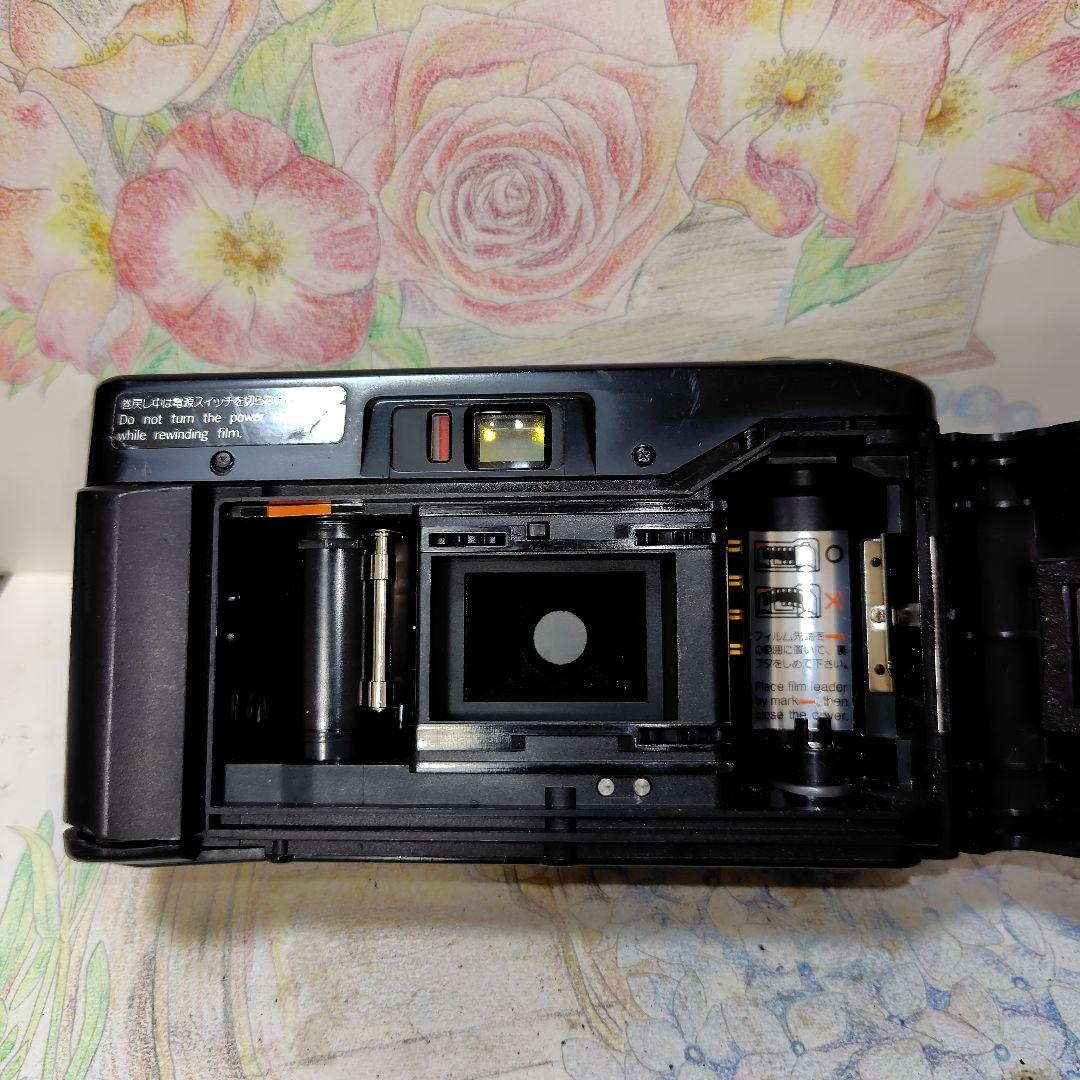 美品❕動作確認済❕KYOCERA TD Carl Zeiss Tessar