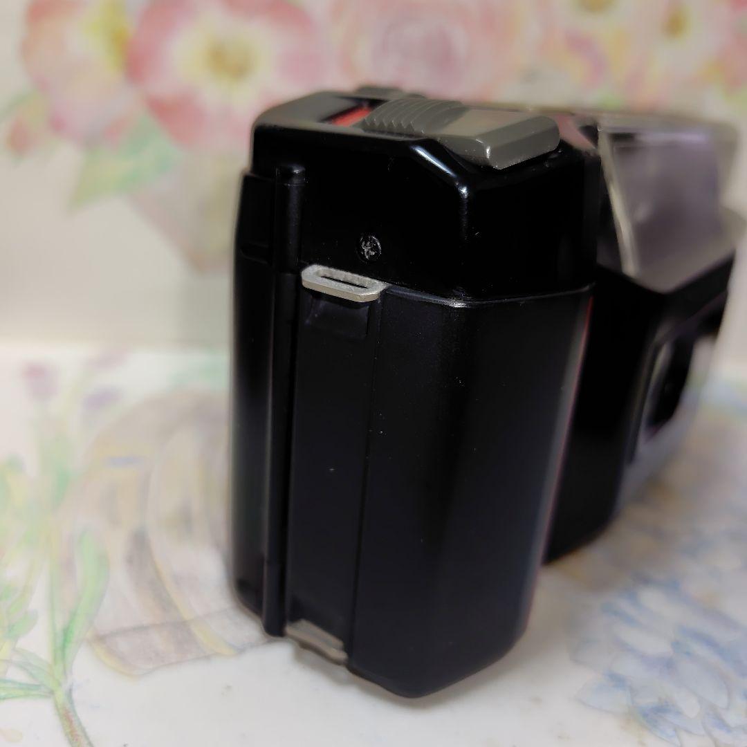 美品❕動作確認済❕KYOCERA TD Carl Zeiss Tessar