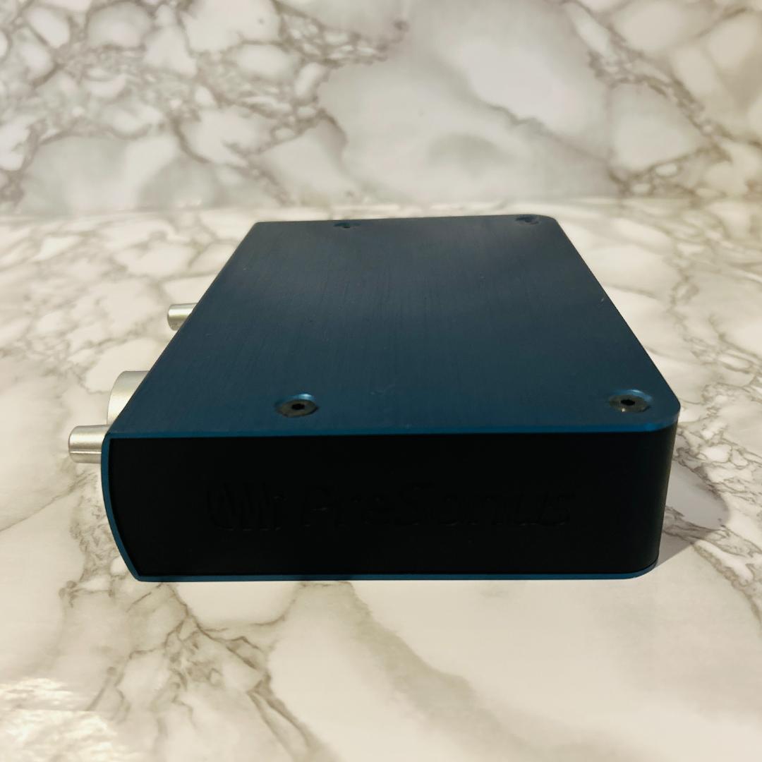 PreSonus AudioBox iTwo オーディオ・インターフェース