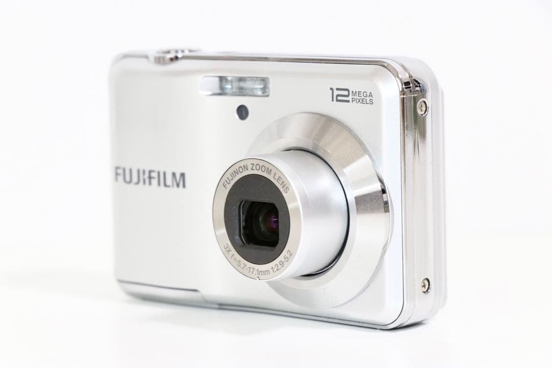 ■ 美品 ■ フジフイルム FUJIFILM FinePix AV100