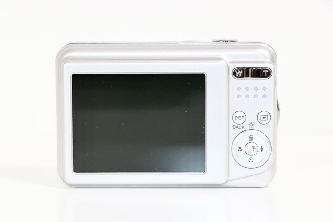 ■ 美品 ■ フジフイルム FUJIFILM FinePix AV100