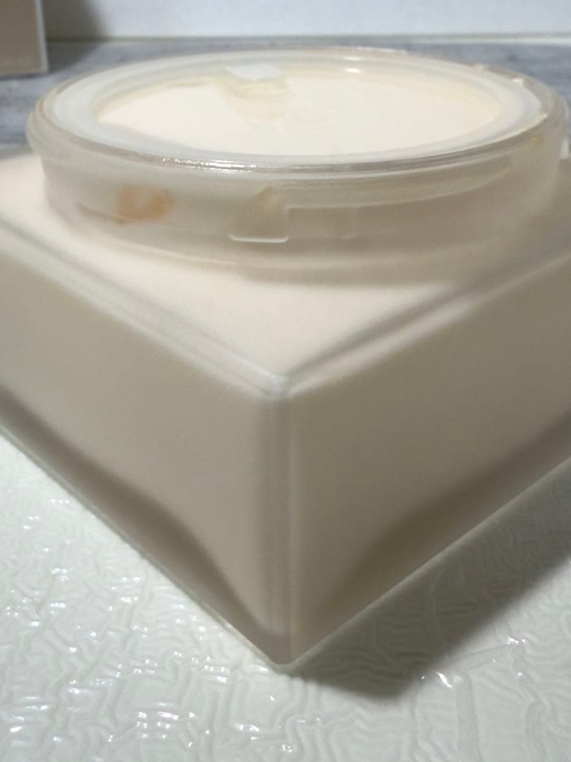 【未使用】CHANEL ガブリエル ボディクリーム