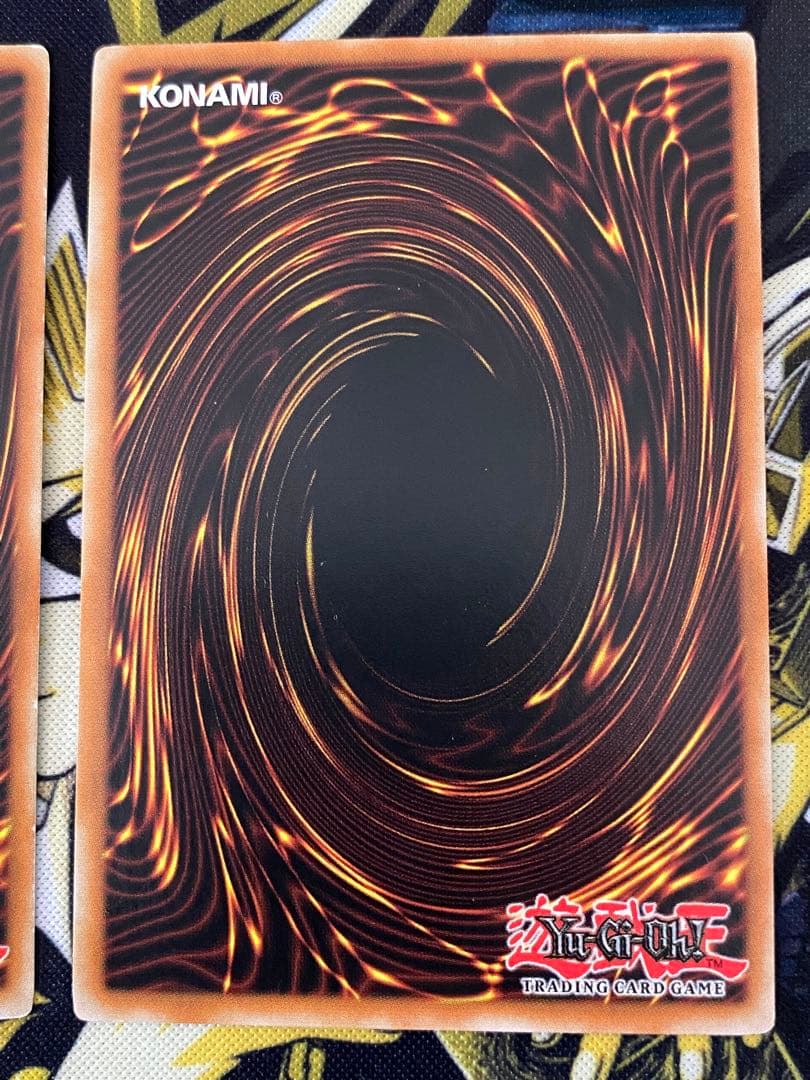 遊戯王 暗黒界の武神 ゴルド 英語版 レリーフ 1st 2枚