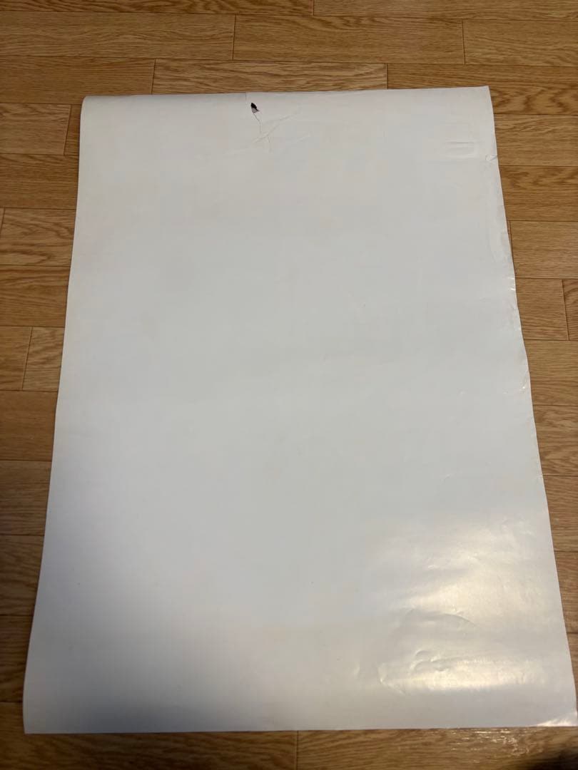 劇場版　遊戯王（東映版）　販促用ポスター　B2サイズ　東映アニメフェア