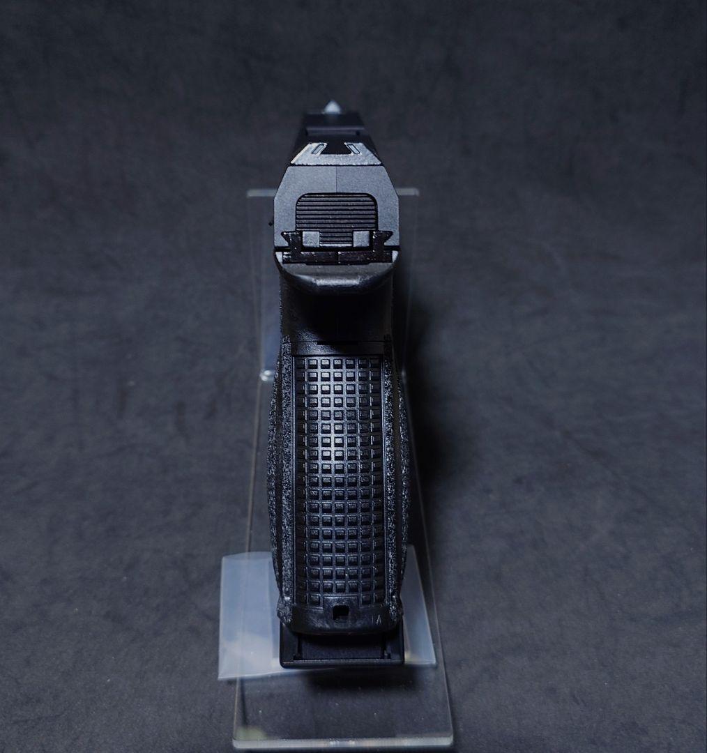 極美品 Carbon8 カーボネイト STEYR L9A2 CO2 ブローバック