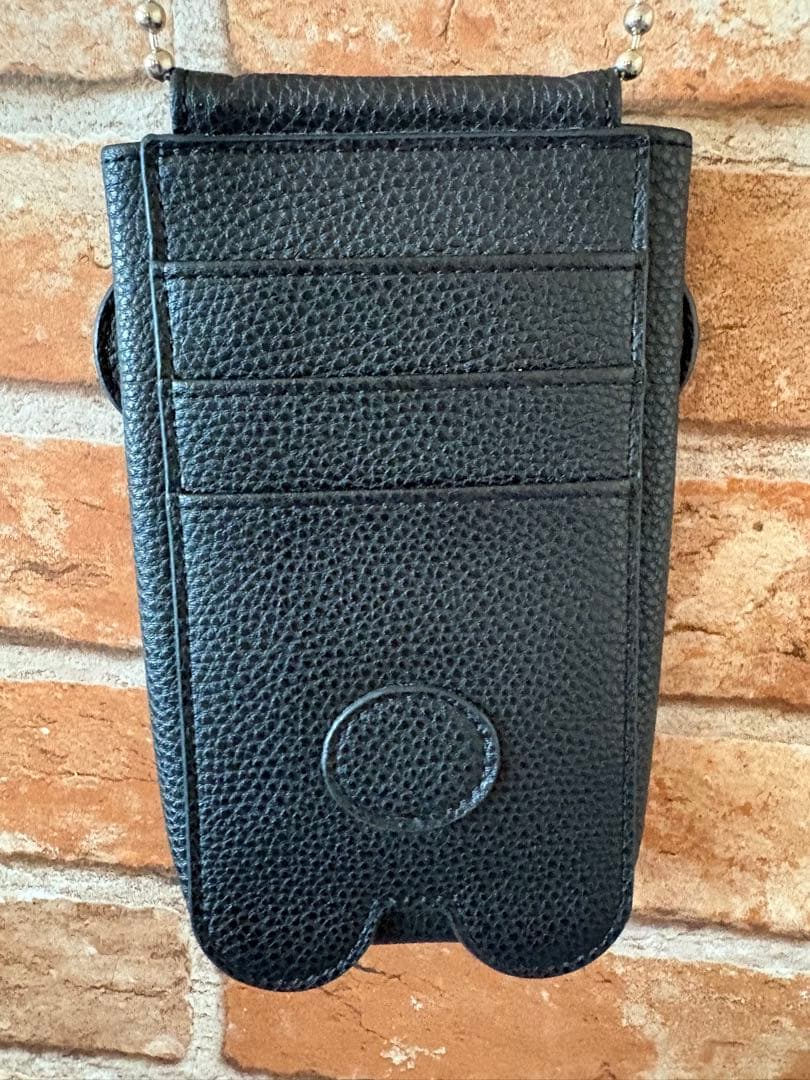 ヒステリックグラマーファックベアヒスベア携帯ケース