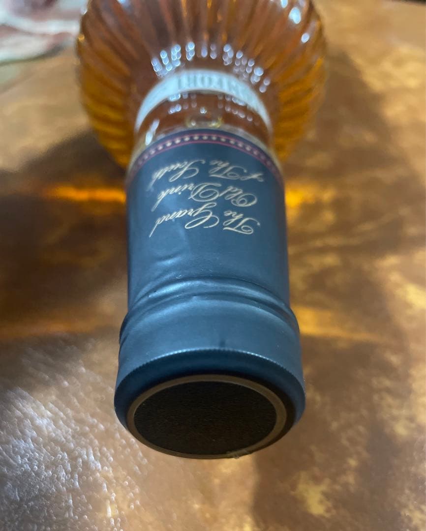 サザン　カンフォート