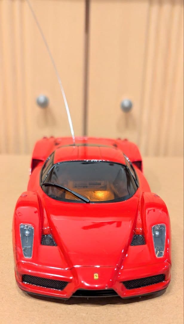 京商★ミニッツ★ラジコン★エンツォフェラーリ