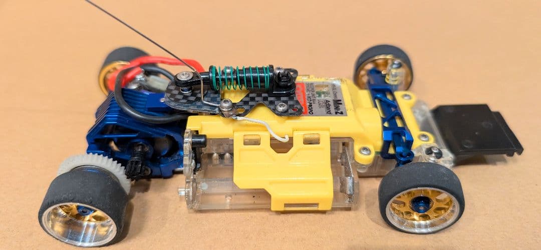 京商★ミニッツ★ラジコン★エンツォフェラーリ