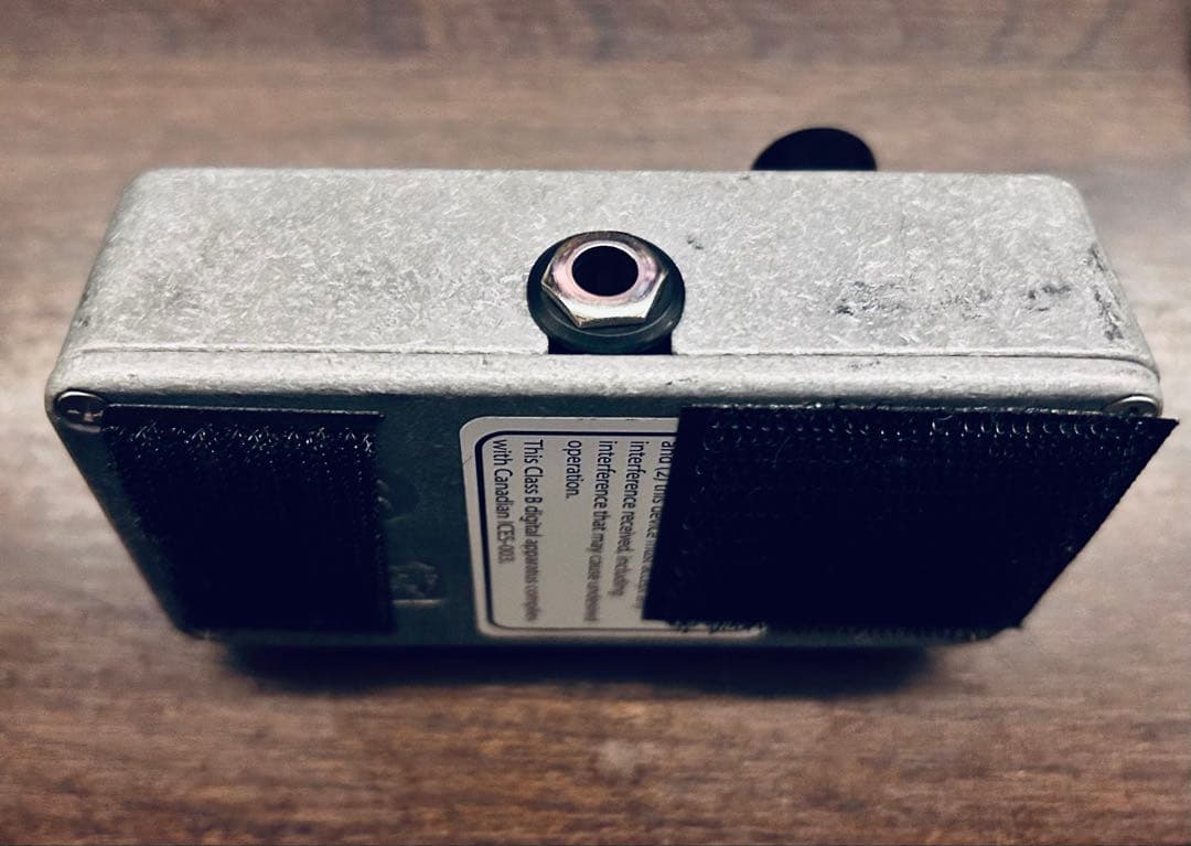 ギター Electro Harmonix Freeze / EHX