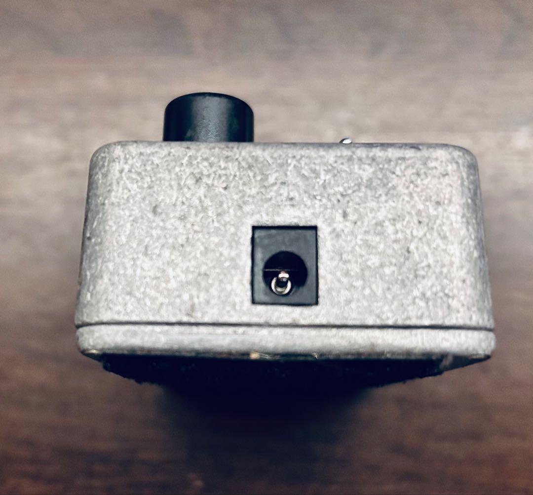 ギター Electro Harmonix Freeze / EHX