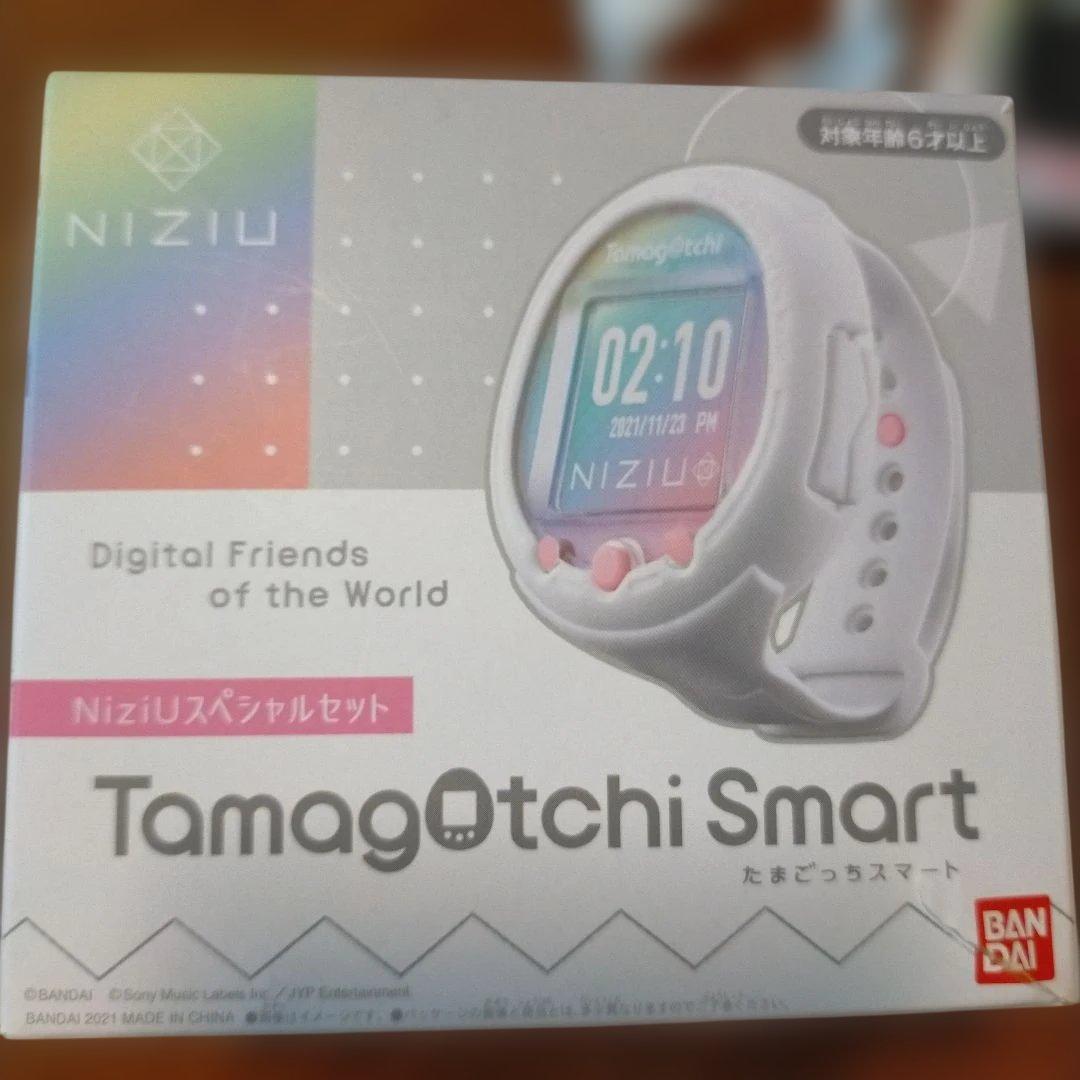 たまこっちスマート