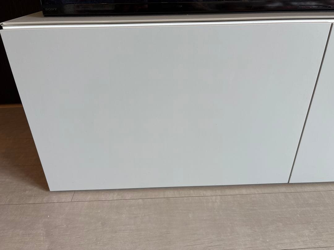 【出品10/28まで】IKEA テレビ台 ベストー BESTÅ 180cm