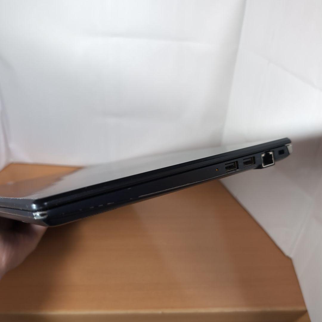 dynabook G83/M 8世代i5, 8GB/256GB, office