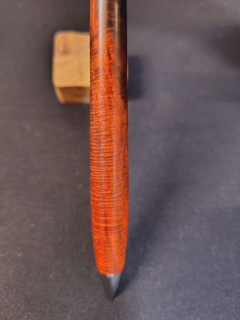 工房楔 シアメースローズウッド シャーペン 0.5mm【最終値下げ】