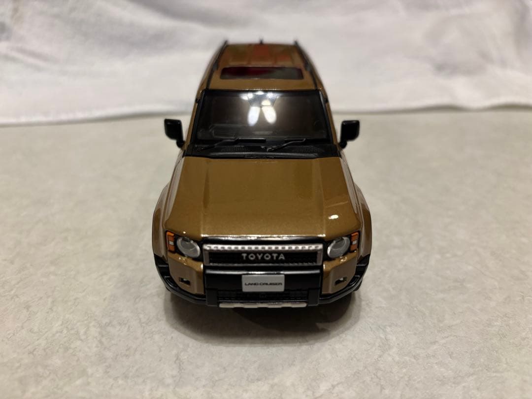 ランドクルーザー　250 ファーストエディション