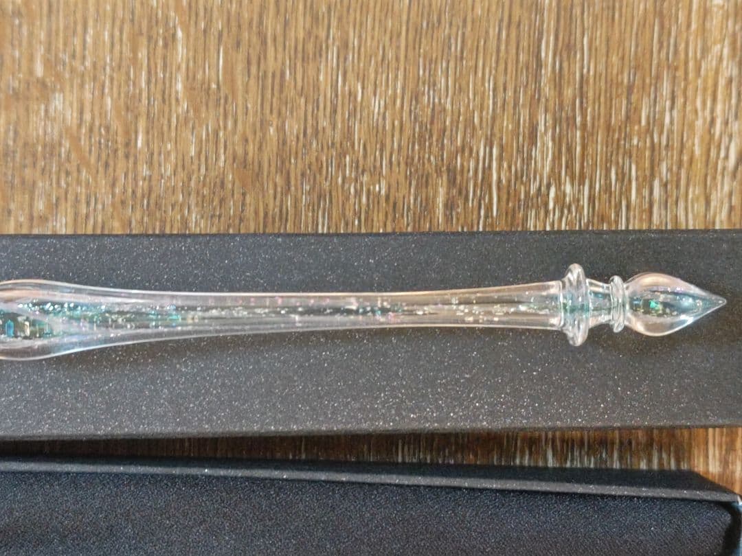 ブ*ー様 哲磋工房 ガラスペン インクセット