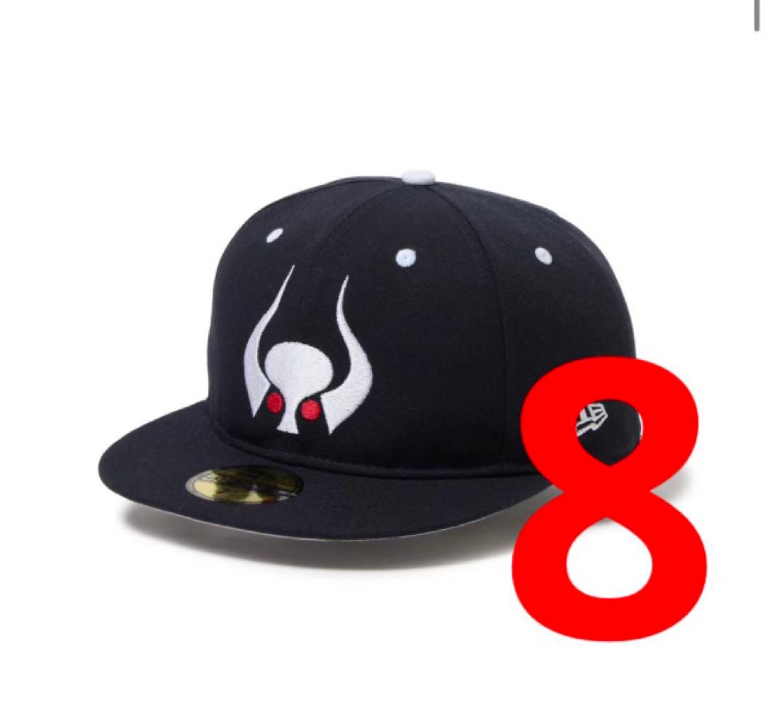 ニューエラ 59FIFTY 近鉄バファローズ 岡本太郎　NEW ERA