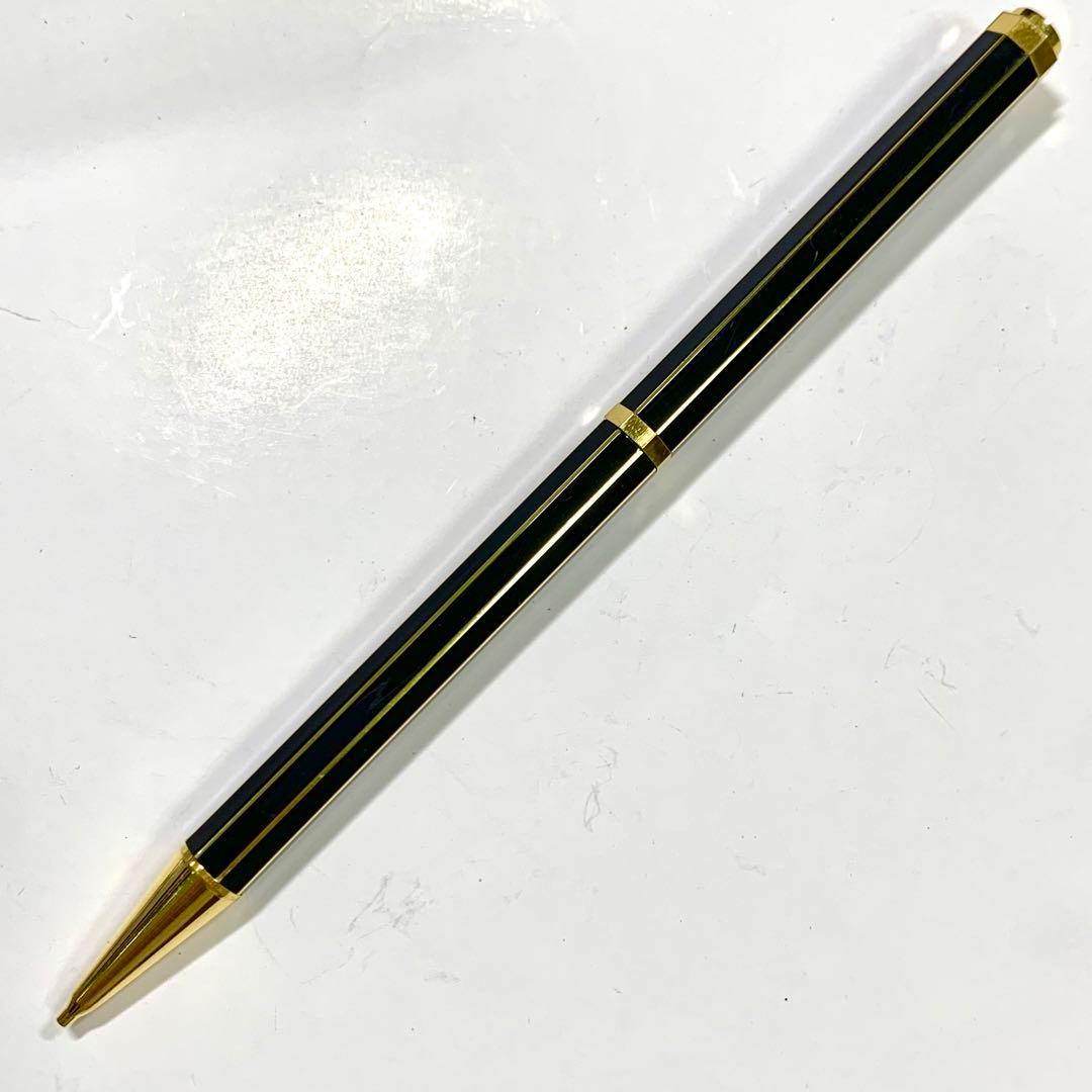 廃番 ヴィンテージ GIVENCHY シャープペンシル 0.5mm