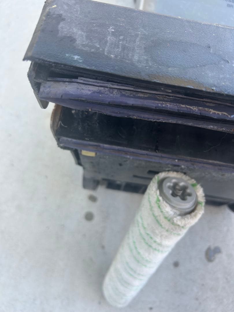 Kärcher ケルヒャー 自動床洗浄機　BR30/4