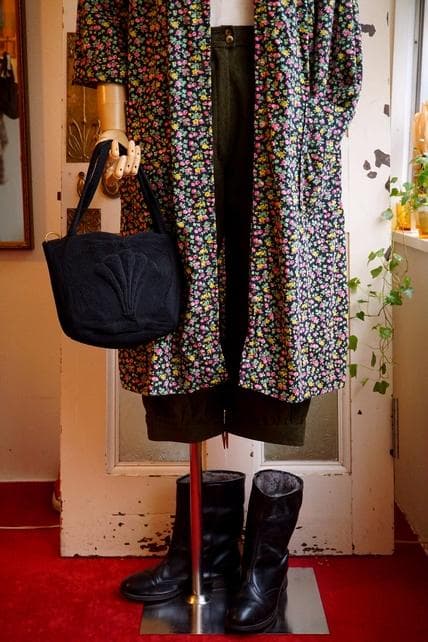 EU VINTAGE KNICKER PANTS ニッカ―パンツ ミリタリー