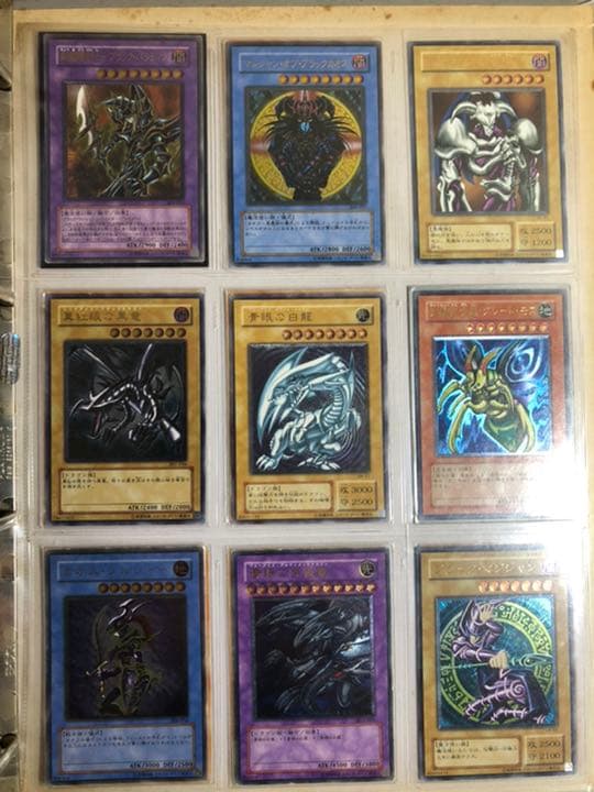 遊戯王　引退　トレーディングカード