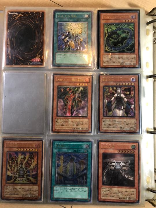 遊戯王　引退　トレーディングカード