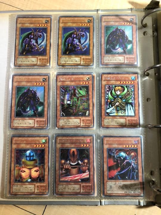 遊戯王　引退　トレーディングカード