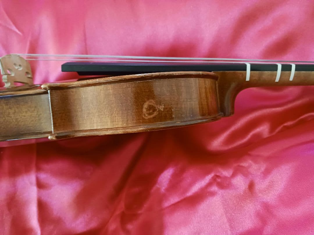 Rudolf Doerner　　 Made in Western Germany