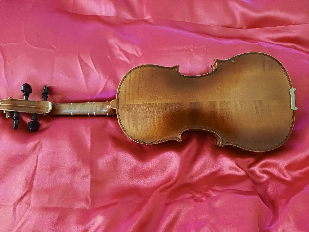 Rudolf Doerner　　 Made in Western Germany