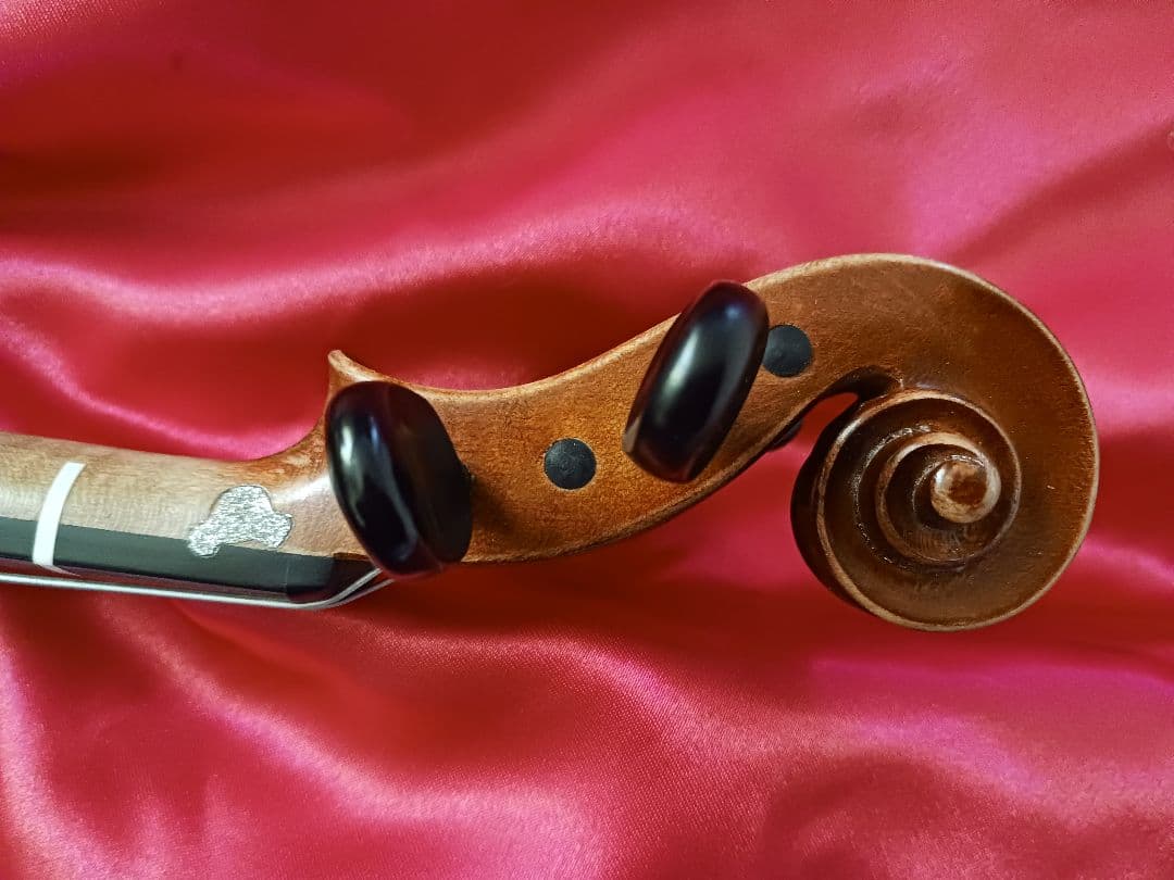 Rudolf Doerner　　 Made in Western Germany