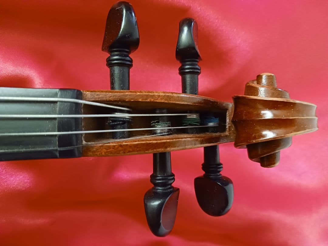 Rudolf Doerner　　 Made in Western Germany